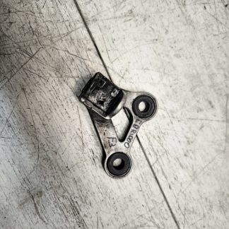 Кронштейн боковой подножки Honda CBR1000F (1993-1999)