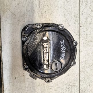 Крышка двигателя Kawasaki ZZR1100 (1990-1992)