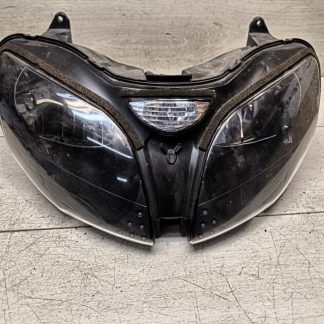 Фара Kawasaki ZX-6R (2000-2002)