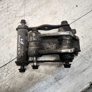 Прогрессия Honda CBR1000F (1993-1999)