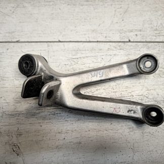 Кронштейн боковой подножки Honda CBR919RR Fireblade (1996-1999)