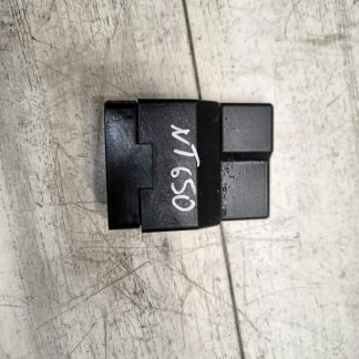 Блок управления Honda NT650V Deauville (1998-2001)