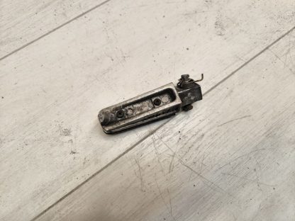 Подножка боковая Yamaha XJ900S Diversion (1995-2002) — изображение 2