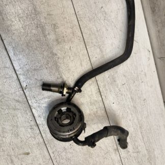 Теплообменник Honda CBR600F4i (2001-2006)