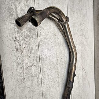 Коллектор (часть) Yamaha XJ600S Diversion (1992-1997)