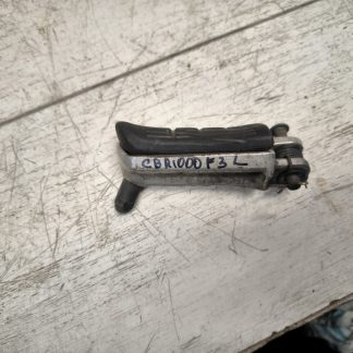 Подножка боковая Honda CBR1000F (1993-1999)