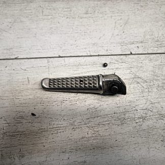 Подножка боковая правая Honda CBR919RR Fireblade (1996-1999)