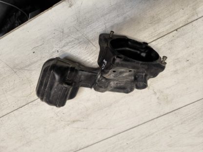 Воздуховод Honda GL1800 (2001-2010)