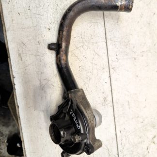 Помпа Kawasaki ZZR1100 (1990-1992)