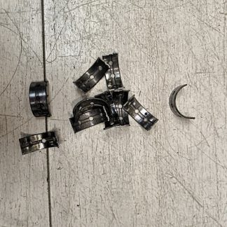 Вкладыши коренные Honda CBR600F4i (2001-2006)