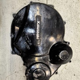 Крышка двигателя Kawasaki ZZR1100 (1990-1992)