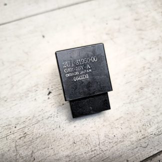 Реле 2UJ-81950-00 Yamaha XJ600S Diversion (1992-1997)