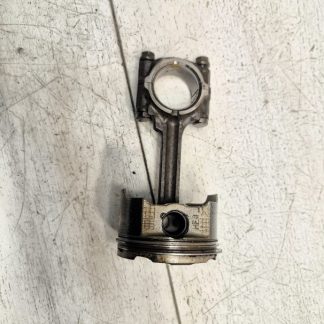 Поршень в сборе Honda CBR600F4i (2001-2006)