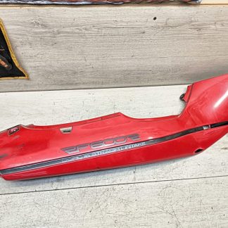 Элемент пластика задний боковой Suzuki RF600R (1993-1997)