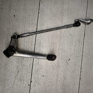 Рычаг переключения КПП Honda CBR919RR Fireblade (1996-1999)