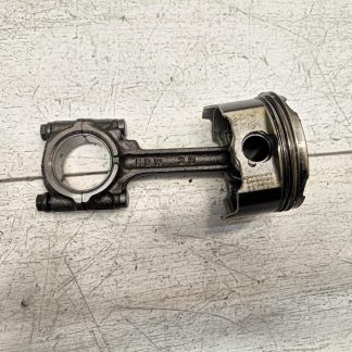 Поршень в сборе Honda CBR600F4i (2001-2006)