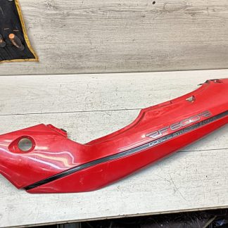 Элемент пластика задний боковой Suzuki RF600R (1993-1997)