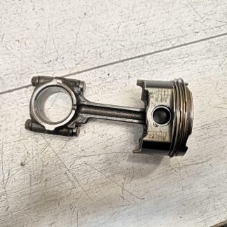 Поршень в сборе Honda CBR600F4i (2001-2006)