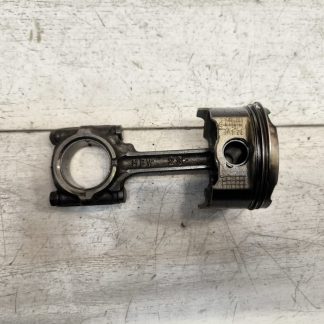 Поршень в сборе Honda CBR600F4i (2001-2006)