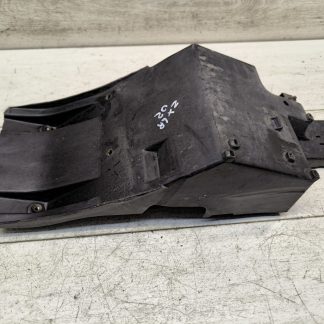 Элемент пластика Kawasaki ZX-6R (2000-2002)