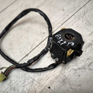 Пульт левый Suzuki GSX750F Katana (1989-1997)