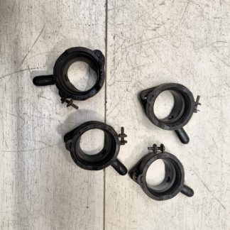 Манифолды  Kawasaki ZZR1100 (1990-1992)