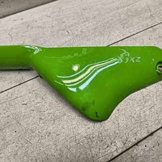 Элемент пластика Kawasaki ZX-6R (2000-2002)