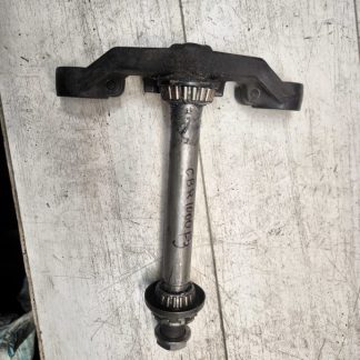 Траверса нижняя Honda CBR1000F (1993-1999)