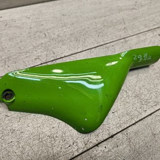 Элемент пластика Kawasaki ZX-6R (2000-2002)