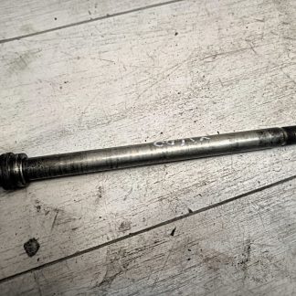 Ось переднего колеса Yamaha XJ600S Diversion (1992-1997)