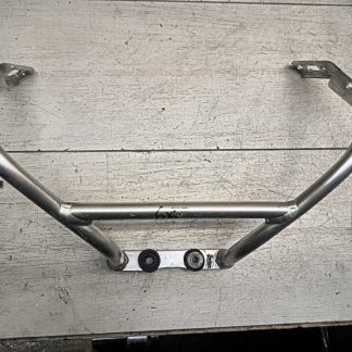 Кронштейн передний (паук) Honda CBR919RR Fireblade (1996-1999)