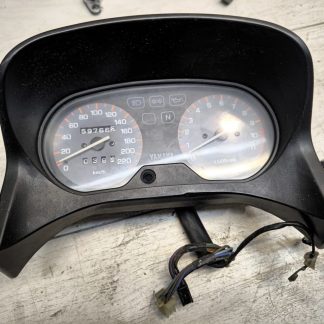 Приборная панель Yamaha XJ600S Diversion (1992-1997)