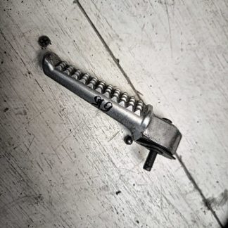 Подножка боковая левая Honda CBR919RR Fireblade (1996-1999)