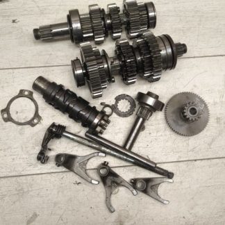 КПП Yamaha YZF1000R Thunderace (1996-2001)