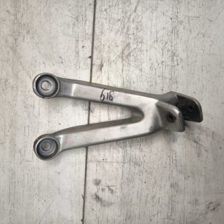 Кронштейн боковой подножки Honda CBR919RR Fireblade (1996-1999)