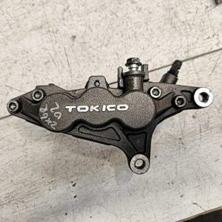 Суппорт передний Kawasaki ZX-6R (2000-2002)