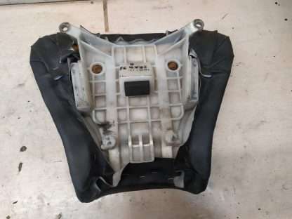 Сиденье водительское Suzuki GSX600R (1997-2000) — изображение 2