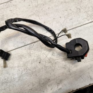 Пульт правый Suzuki RF600R (1993-1997)