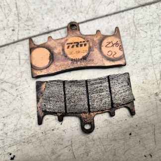Колодки тормозные TRW MCB659 Kawasaki ZX-6R (2000-2002)