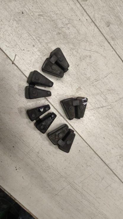 Демпферы Yamaha YZF1000R Thunderace (1996-2001)