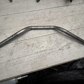 Руль Yamaha XJ600S Diversion (1992-1997)