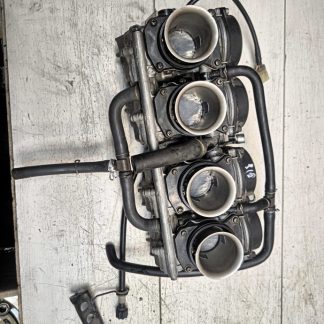 Карбюраторы Honda CBR919RR Fireblade (1996-1999)