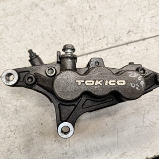 Суппорт передний Kawasaki ZX-6R (2000-2002)