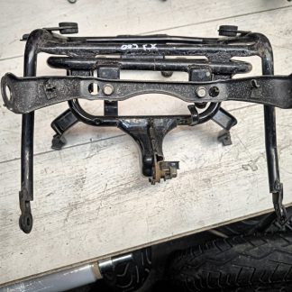 Кронштейн передний (паук) Yamaha XJ600S Diversion (1992-1997)