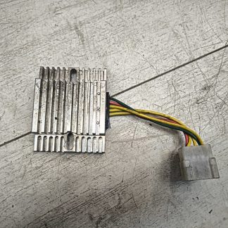 Реле зарядки  Honda NT650V Deauville (1998-2001)