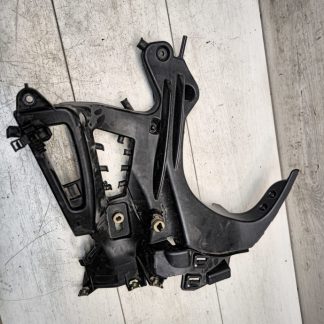 Кронштейн боковой BMW K1200S (2004-2008)