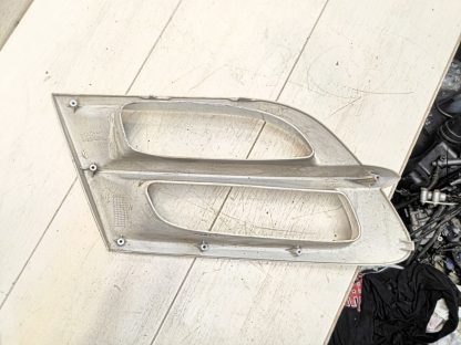 Накладка Honda GL1800 (2001-2010) — изображение 2