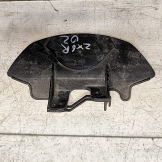 Элемент пластика Kawasaki ZX-6R (2000-2002)