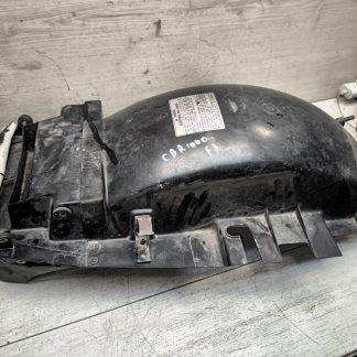 Элемент пластика крыло  Honda CBR1000F (1993-1999)