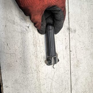 Подножка боковая правая Honda CBR919RR Fireblade (1996-1999)